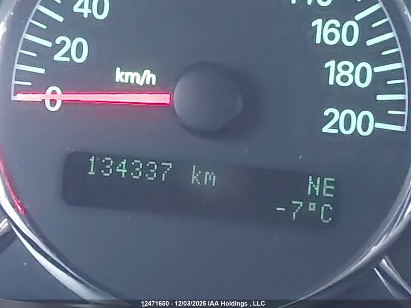 2008 Buick Allure Cxl VIN: 2G4WJ582581249190 Lot: 12471650