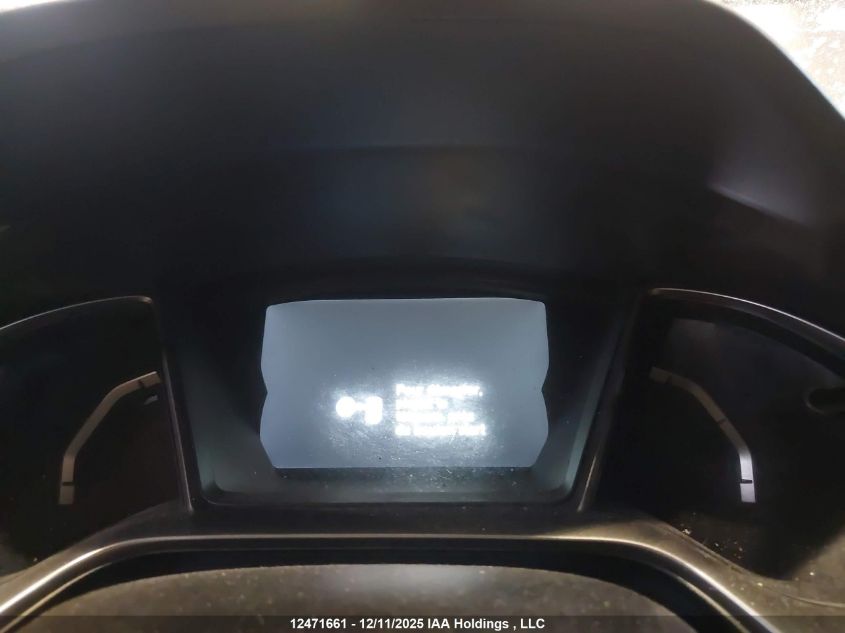 2018 Honda Civic Si Si VIN: 2HGFC1E58JH200747 Lot: 12471661