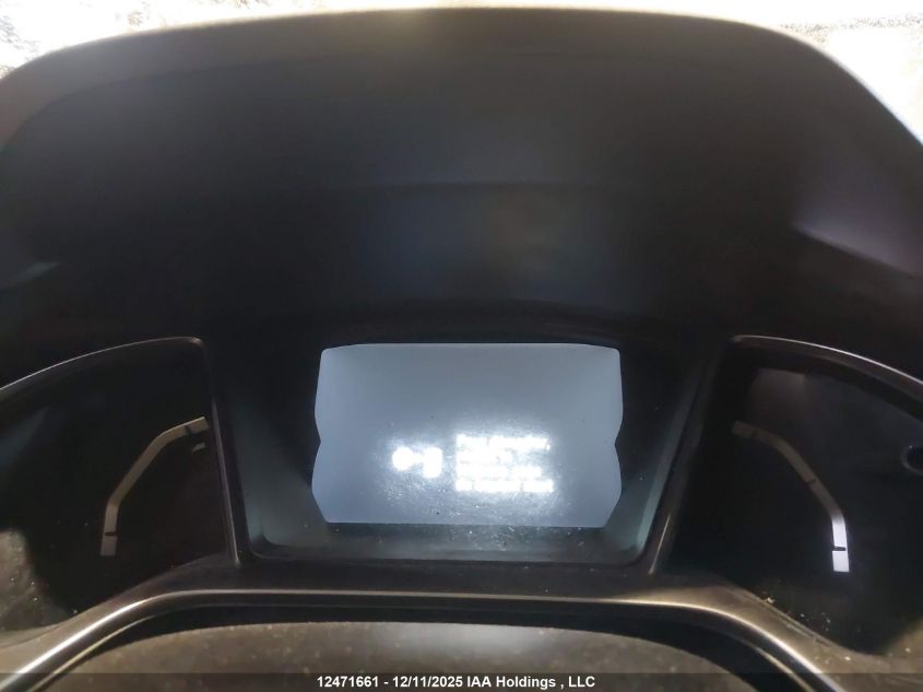 2018 Honda Civic Si Si VIN: 2HGFC1E58JH200747 Lot: 12471661