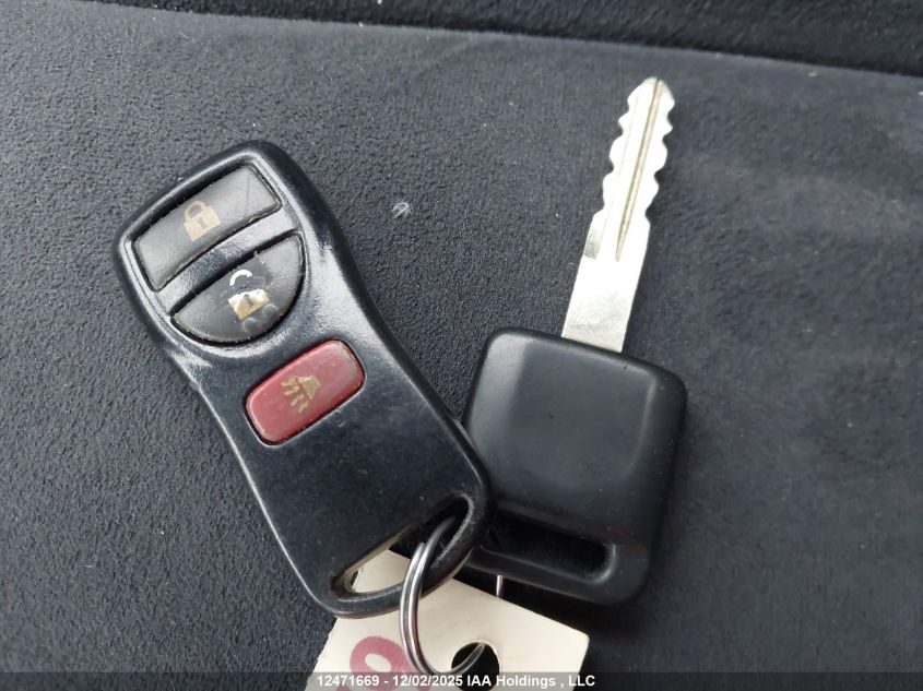 2008 Nissan Versa 1.8S VIN: 3N1BC11E08L436705 Lot: 12471669