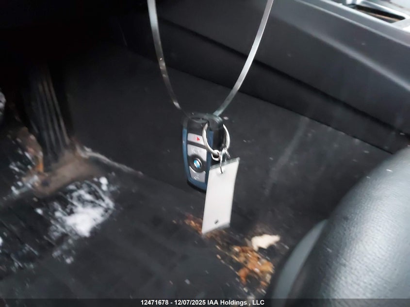 WBA8E1C55JA171496 2018 BMW 3ER photo no. 11