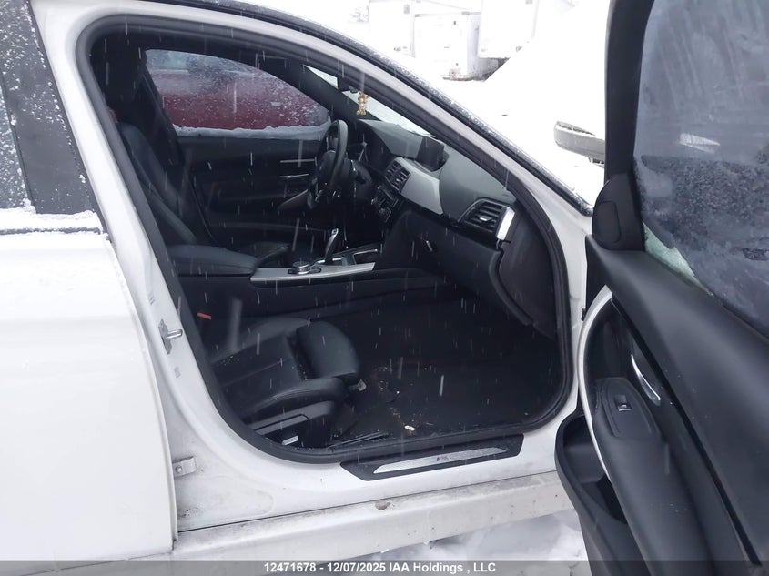 WBA8E1C55JA171496 2018 BMW 3ER photo no. 5