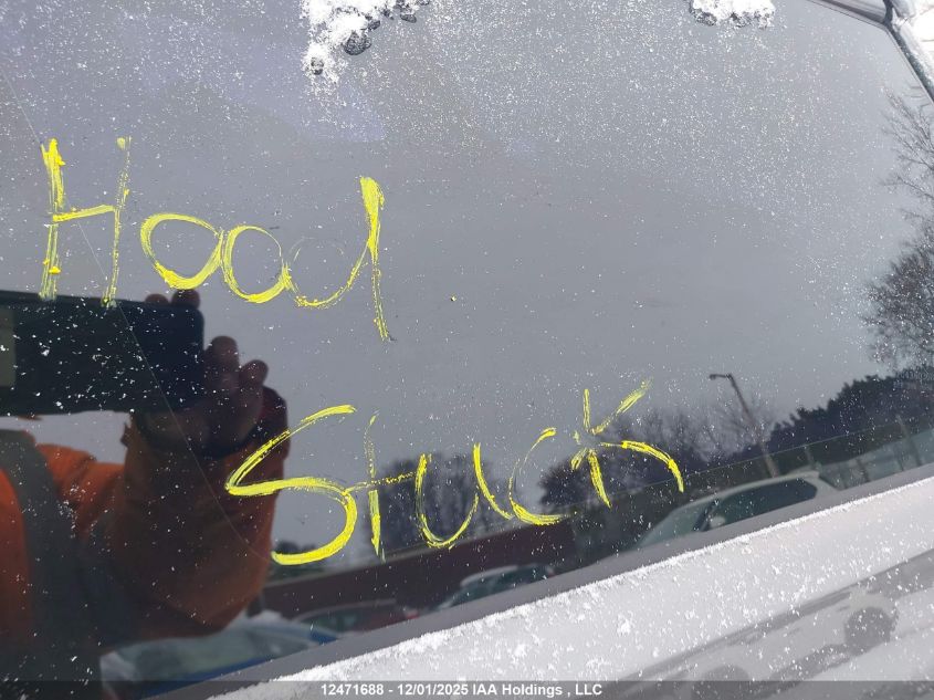 2005 Toyota Corolla Matrix Xr VIN: 2T1KR32E95C861649 Lot: 12471688