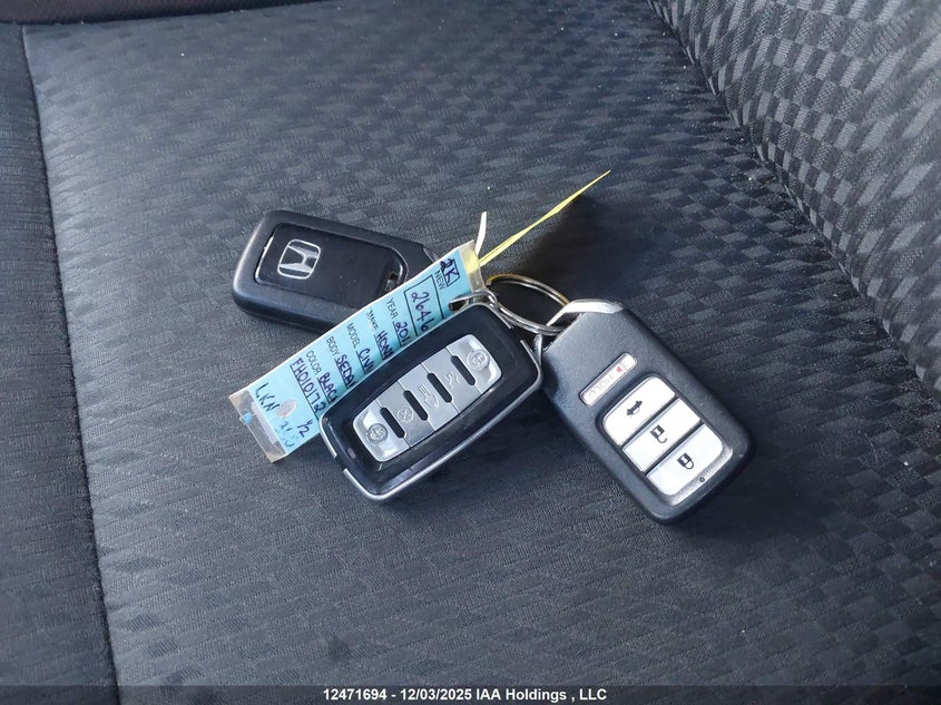 2HGFB2F5XFH010172 2015 HONDA CIVIC photo no. 11