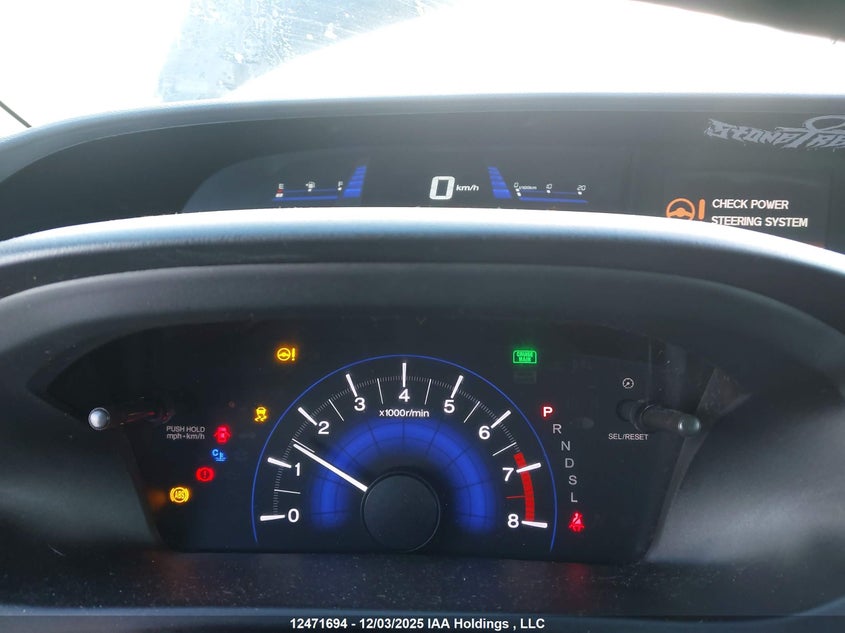 2HGFB2F5XFH010172 2015 HONDA CIVIC photo no. 7