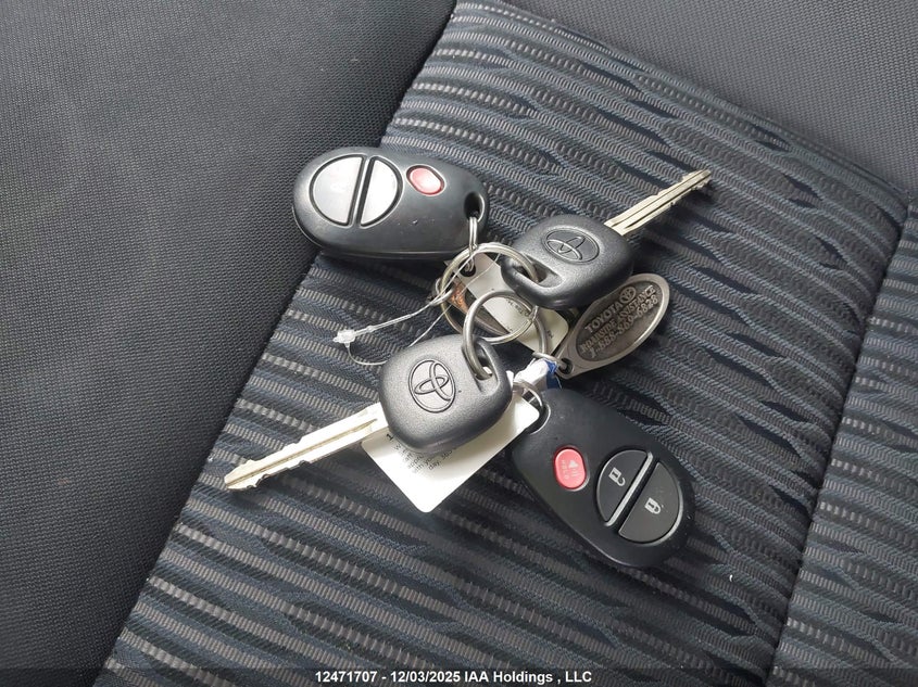 5TFUY5F10GX533345 2016 TOYOTA TUNDRA photo no. 11