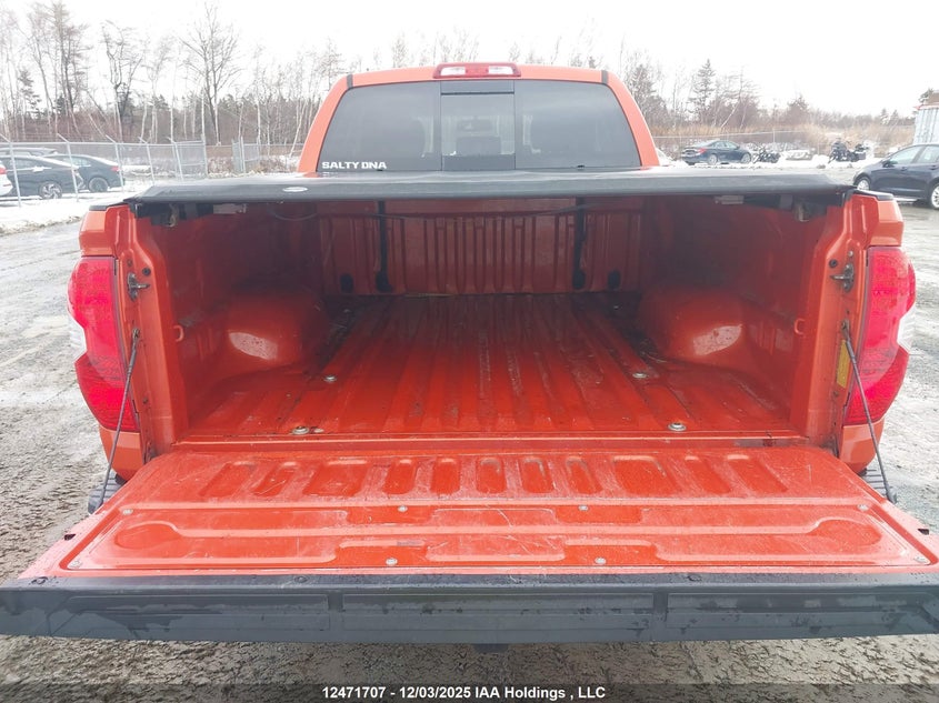 5TFUY5F10GX533345 2016 TOYOTA TUNDRA photo no. 12