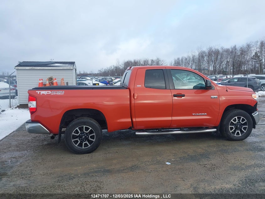 5TFUY5F10GX533345 2016 TOYOTA TUNDRA photo no. 14