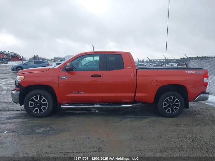 5TFUY5F10GX533345 2016 TOYOTA TUNDRA photo no. 15
