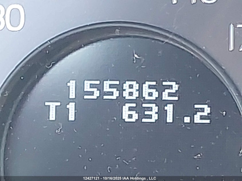 2013 Volvo S60 T5/T5 Platinum/T5 Premier/T5 Premier Plus VIN: YV1612FH8D2176086 Lot: 12427121X