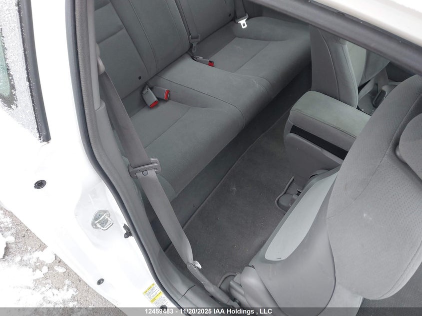 2010 Honda Civic Dx/Dx-A VIN: 2HGFG1B23AH007694 Lot: 12459483X