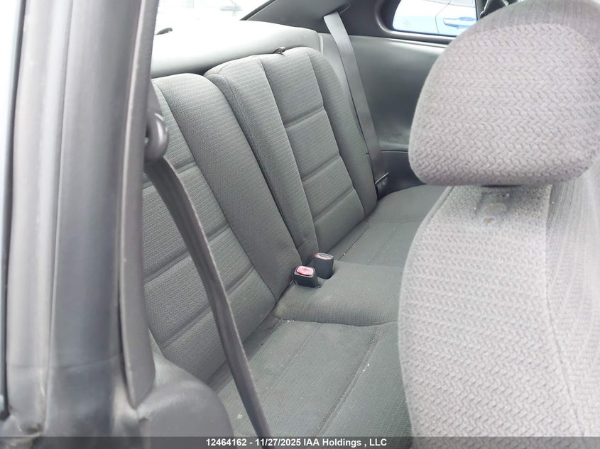 2000 Ford Mustang VIN: 1FAFP4044YF282304 Lot: 12464162X