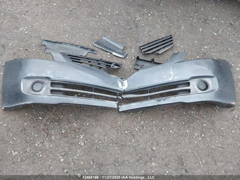 2008 Nissan Altima 2.5 S VIN: 1N4AL21E58C206965 Lot: 12465186X