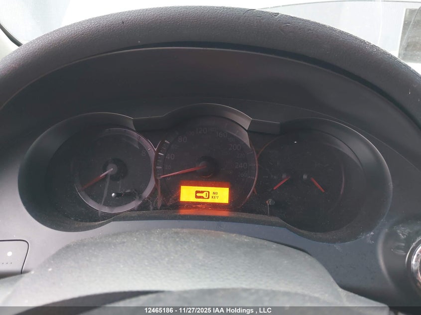 2008 Nissan Altima 2.5 S VIN: 1N4AL21E58C206965 Lot: 12465186X