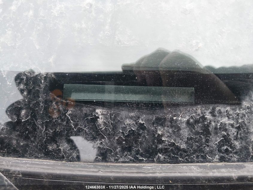 2007 Toyota Yaris VIN: JTDBT923871036146 Lot: 12466303X