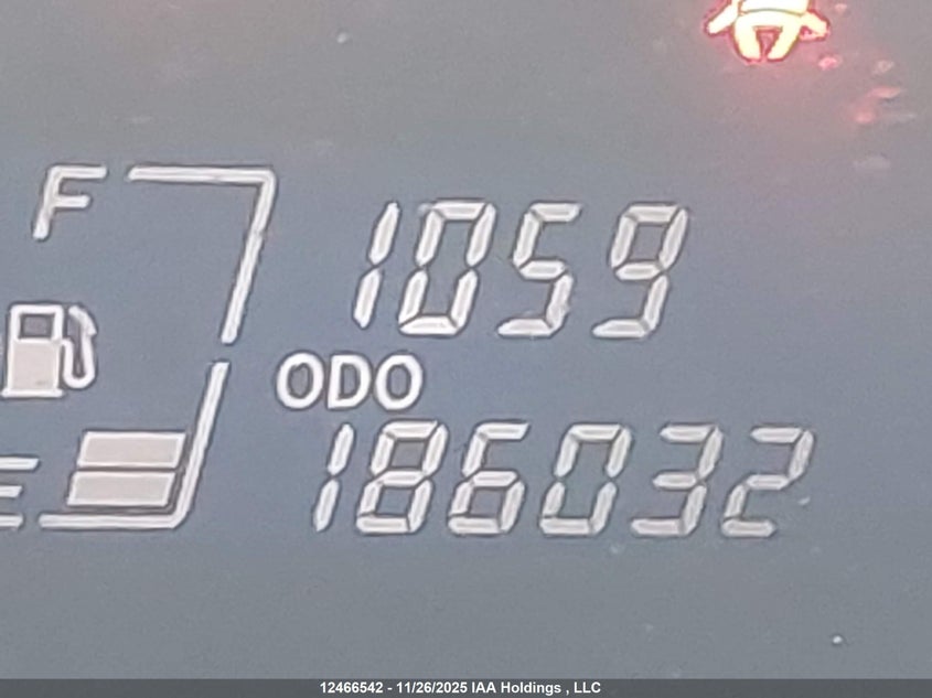 2008 Toyota Yaris Ce/Rs VIN: JTDJT923085219286 Lot: 12466542X