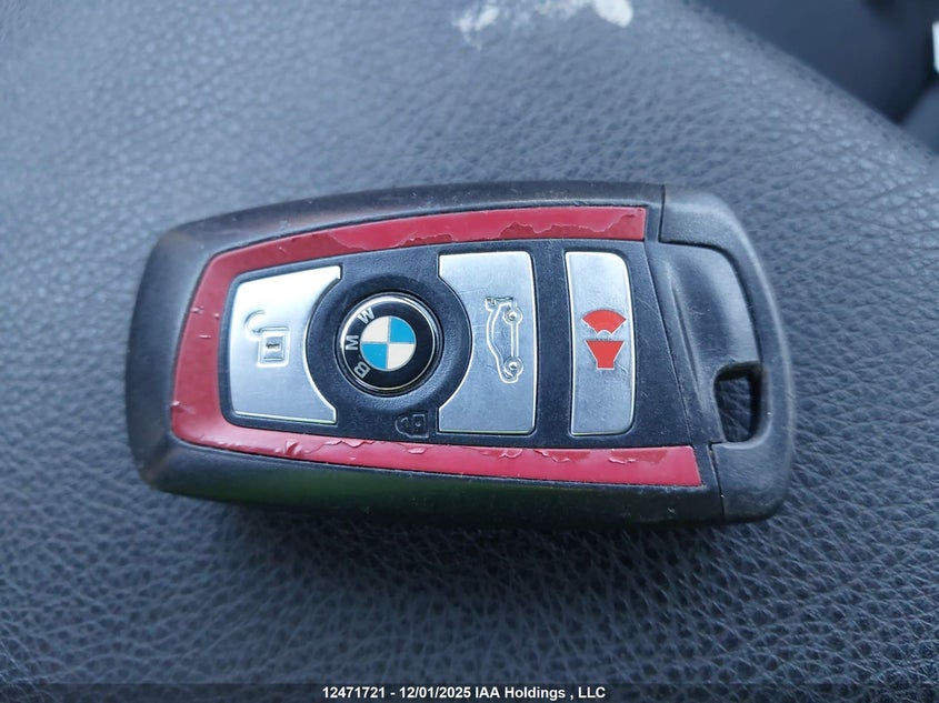 WBA1F5C53EV246068 2014 BMW 2ER photo no. 11
