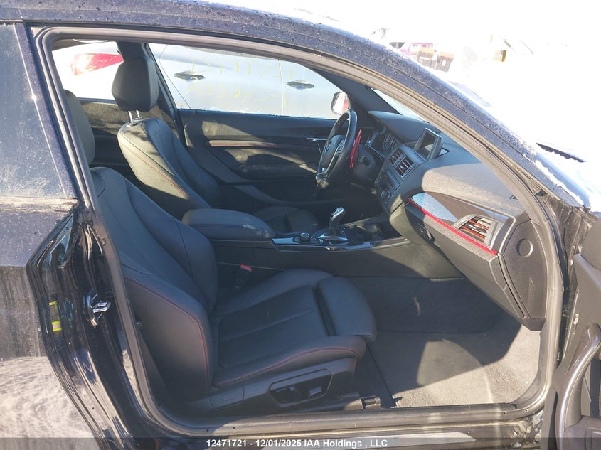 WBA1F5C53EV246068 2014 BMW 2ER photo no. 5