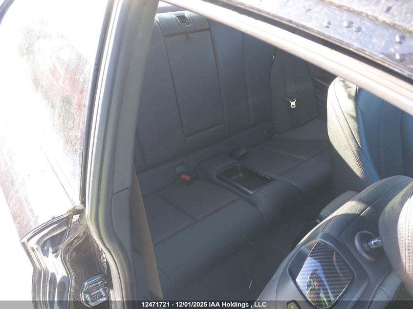 WBA1F5C53EV246068 2014 BMW 2ER photo no. 8