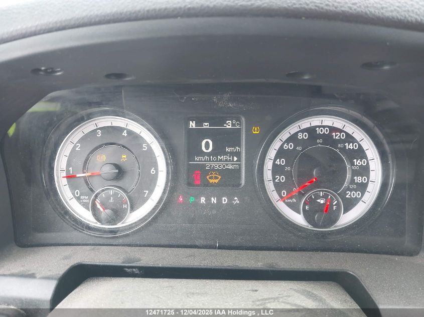 2021 Dodge Ram 1500 VIN: 3C6RR7KG2MG563656 Lot: 12471725