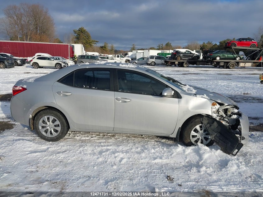 2T1BURHEXHC814708 2017 TOYOTA COROLLA photo no. 13