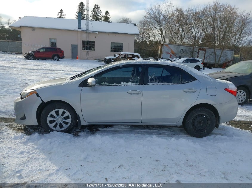 2T1BURHEXHC814708 2017 TOYOTA COROLLA photo no. 14