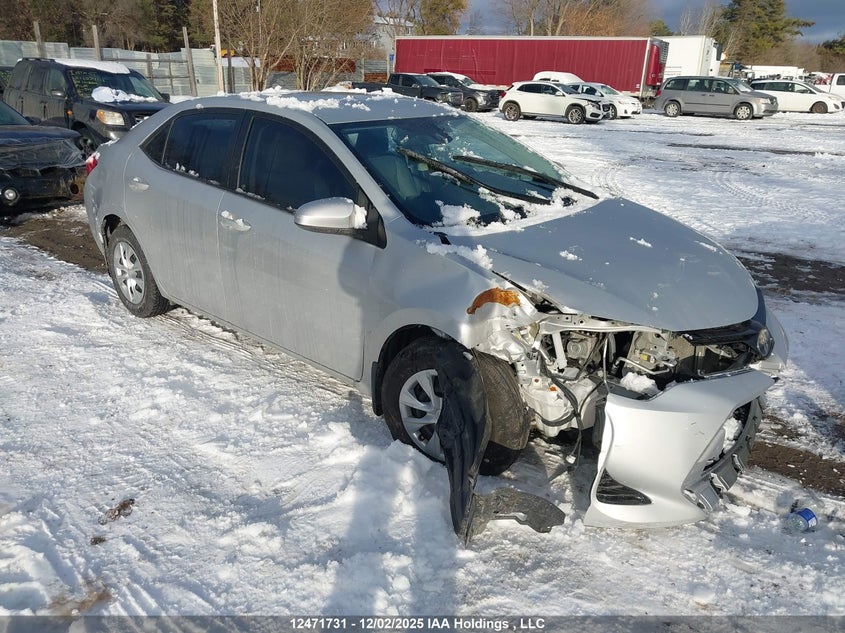 2T1BURHEXHC814708 2017 TOYOTA COROLLA photo no. 12