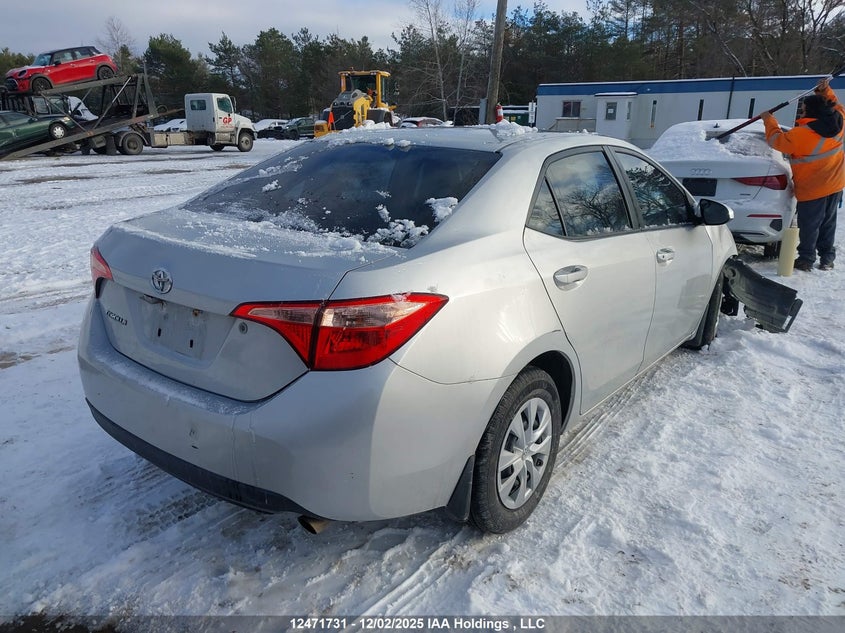 2T1BURHEXHC814708 2017 TOYOTA COROLLA photo no. 4