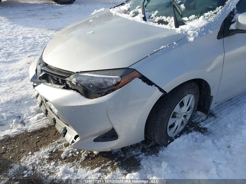 2T1BURHEXHC814708 2017 TOYOTA COROLLA photo no. 6
