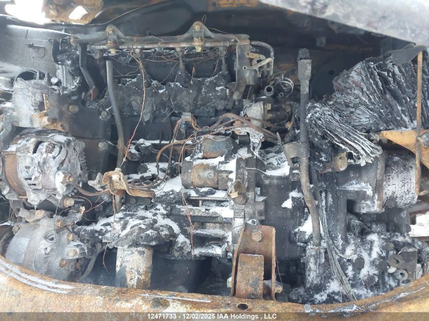 2016 Mitsubishi Rvr Gt/Se Limited Edition VIN: JA4AJ4AW3GZ605996 Lot: 12471733