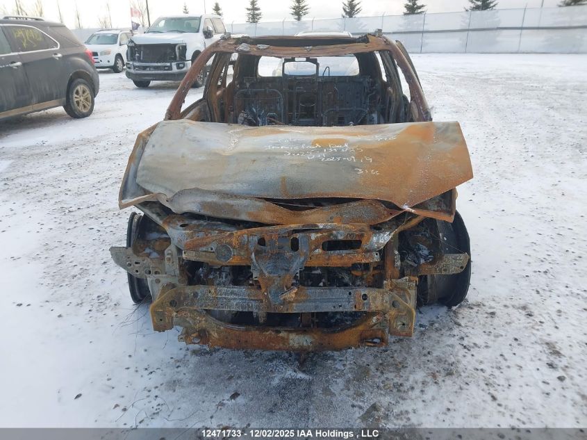 2016 Mitsubishi Rvr Gt/Se Limited Edition VIN: JA4AJ4AW3GZ605996 Lot: 12471733