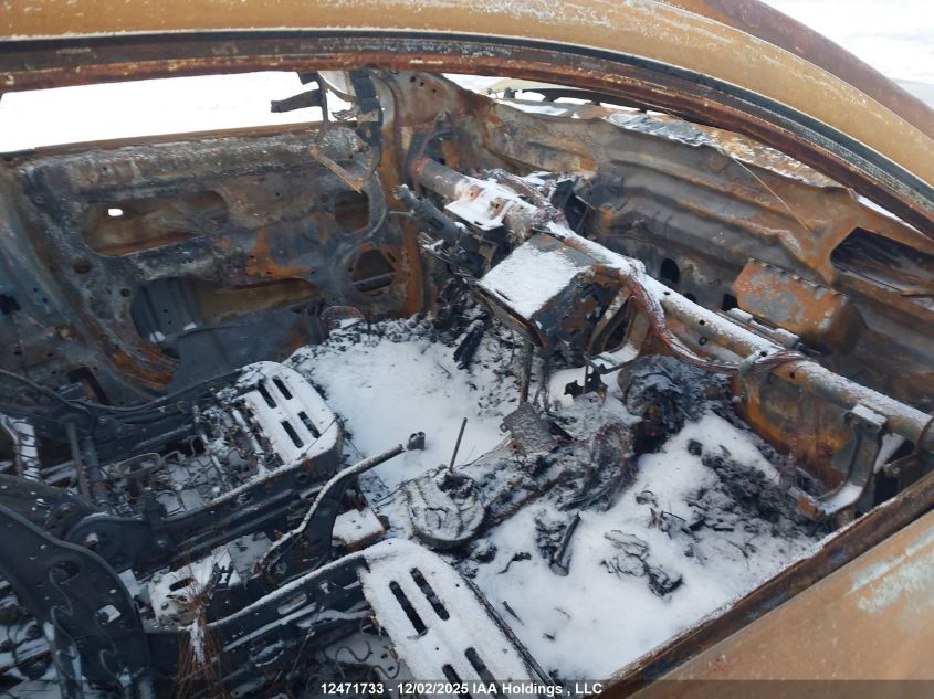 2016 Mitsubishi Rvr Gt/Se Limited Edition VIN: JA4AJ4AW3GZ605996 Lot: 12471733