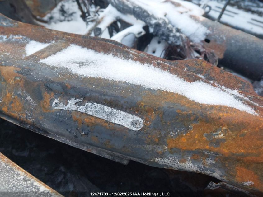 2016 Mitsubishi Rvr Gt/Se Limited Edition VIN: JA4AJ4AW3GZ605996 Lot: 12471733