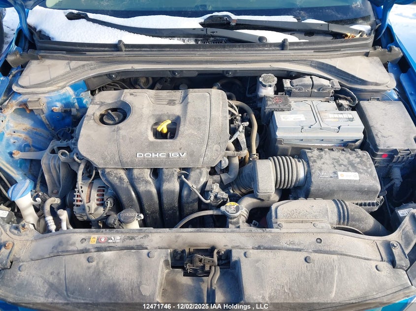 KMHD84LF7HU340425 2017 HYUNDAI ELANTRA photo no. 10