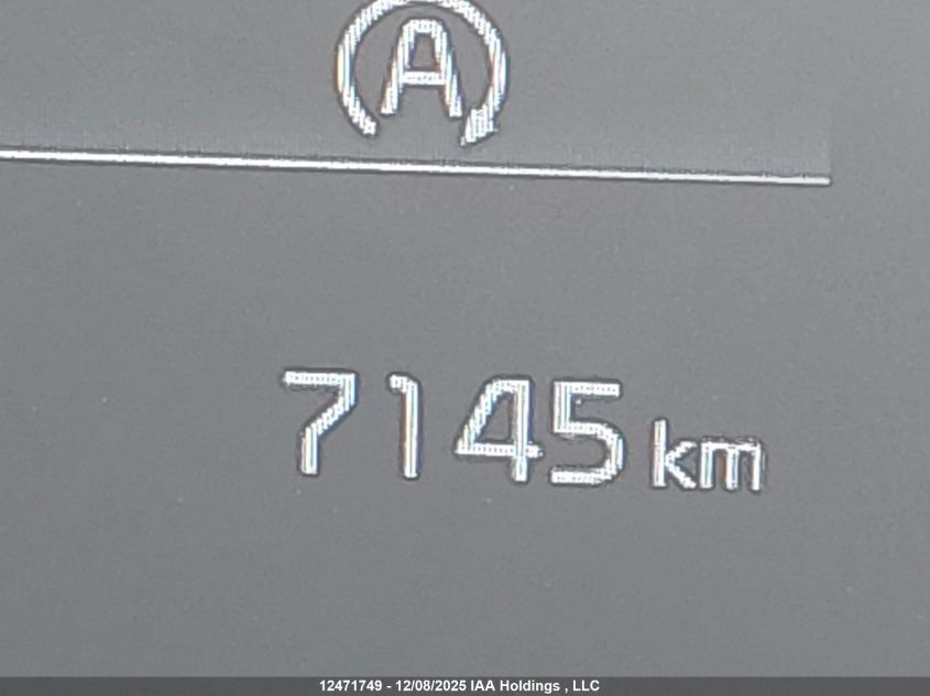 2026 Kia Seltos VIN: KNDEUCAA1T7838827 Lot: 12471749