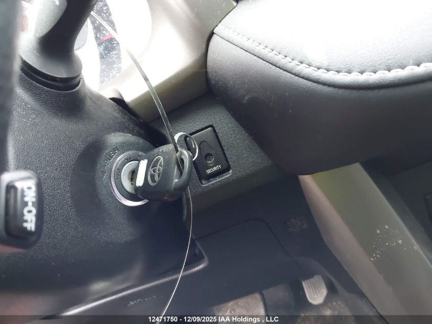 2014 Toyota Rav4 VIN: 2T3WFREV9EW081472 Lot: 12471750