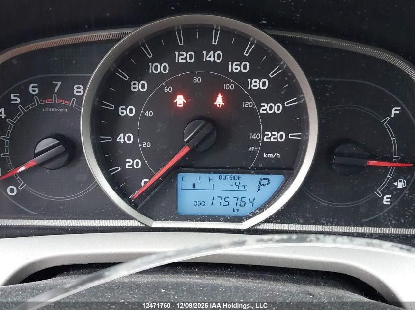 2014 Toyota Rav4 VIN: 2T3WFREV9EW081472 Lot: 12471750