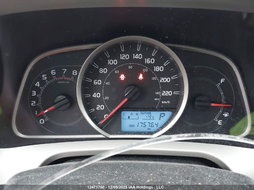 2014 Toyota Rav4 VIN: 2T3WFREV9EW081472 Lot: 12471750