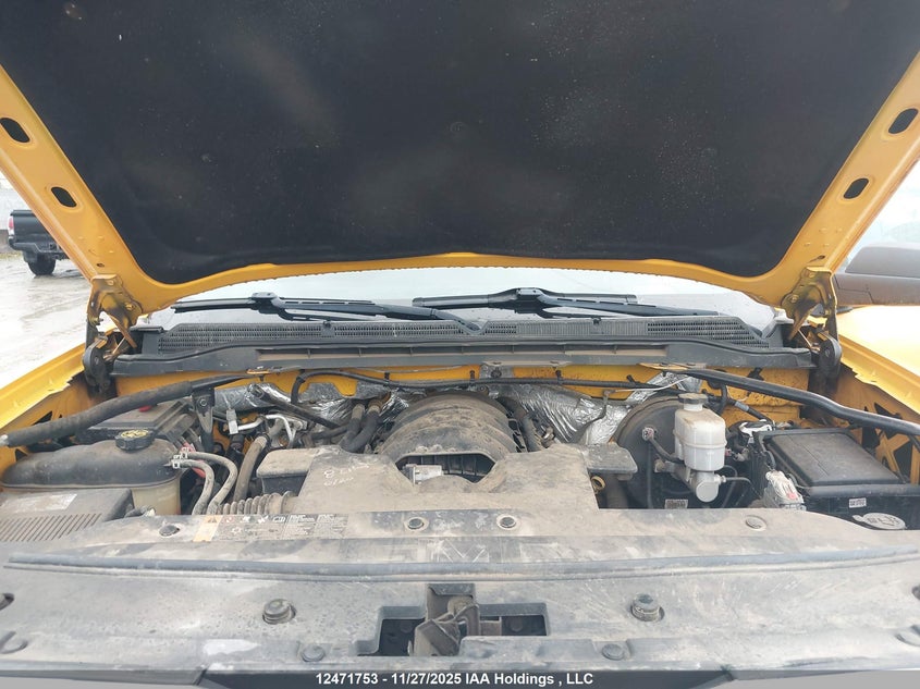 2017 GMC Sierra 1500 VIN: 3GTU2LEC1HG282995 Lot: 12471753