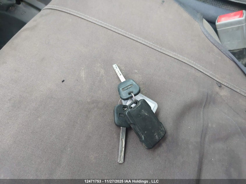 2017 GMC Sierra 1500 VIN: 3GTU2LEC1HG282995 Lot: 12471753