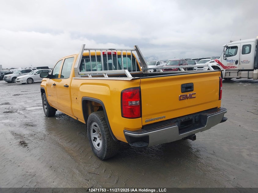3GTU2LEC1HG282995 2017 GMC SIERRA photo no. 3
