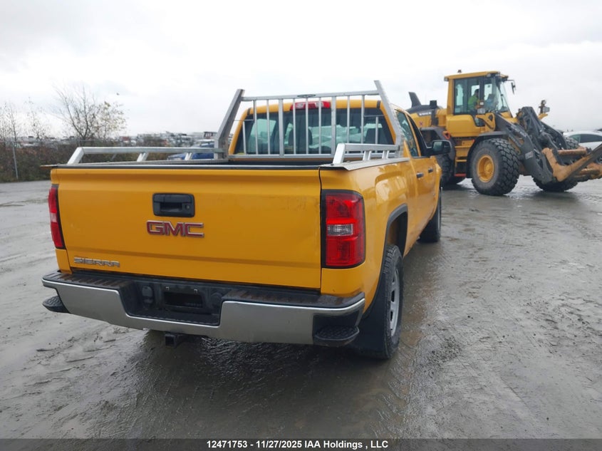 3GTU2LEC1HG282995 2017 GMC SIERRA photo no. 4