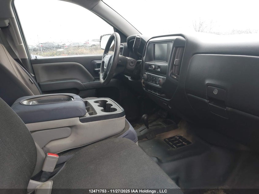 3GTU2LEC1HG282995 2017 GMC SIERRA photo no. 5