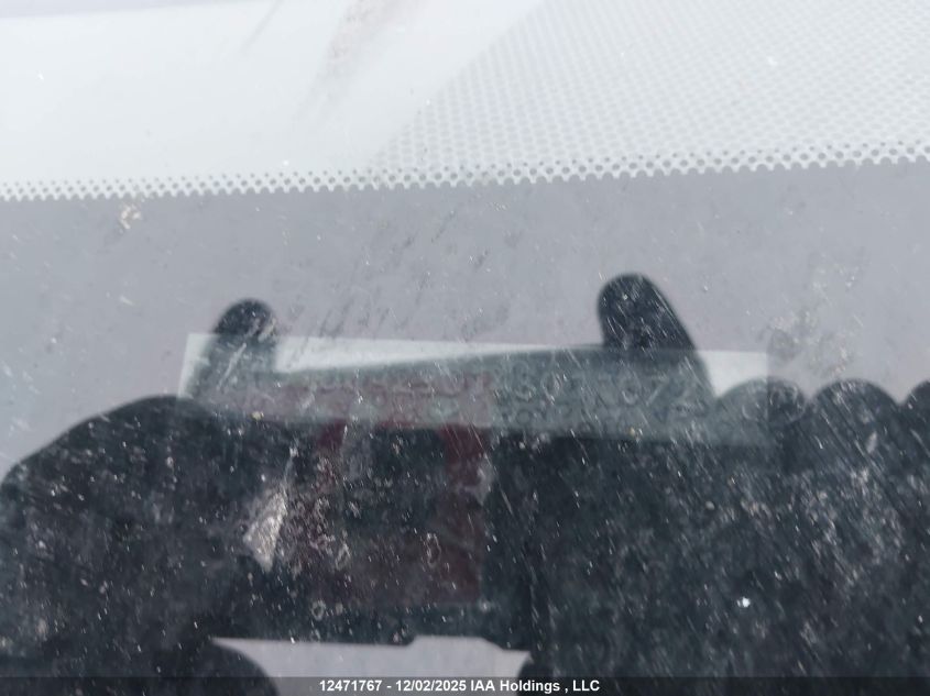 2004 Toyota Sienna Ce VIN: 5TDZA29C14S011072 Lot: 12471767