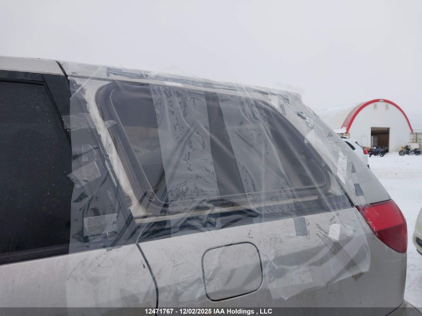 2004 Toyota Sienna Ce VIN: 5TDZA29C14S011072 Lot: 12471767