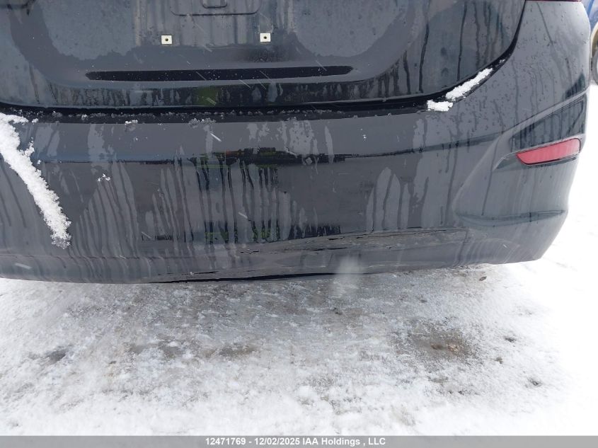 2018 Chevrolet Cruze Premier Auto VIN: 1G1BF5SM8J7179801 Lot: 12471769