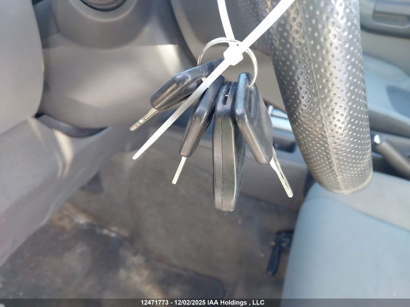 2011 Nissan Xterra X VIN: 5N1AN0NW9BC523548 Lot: 12471773