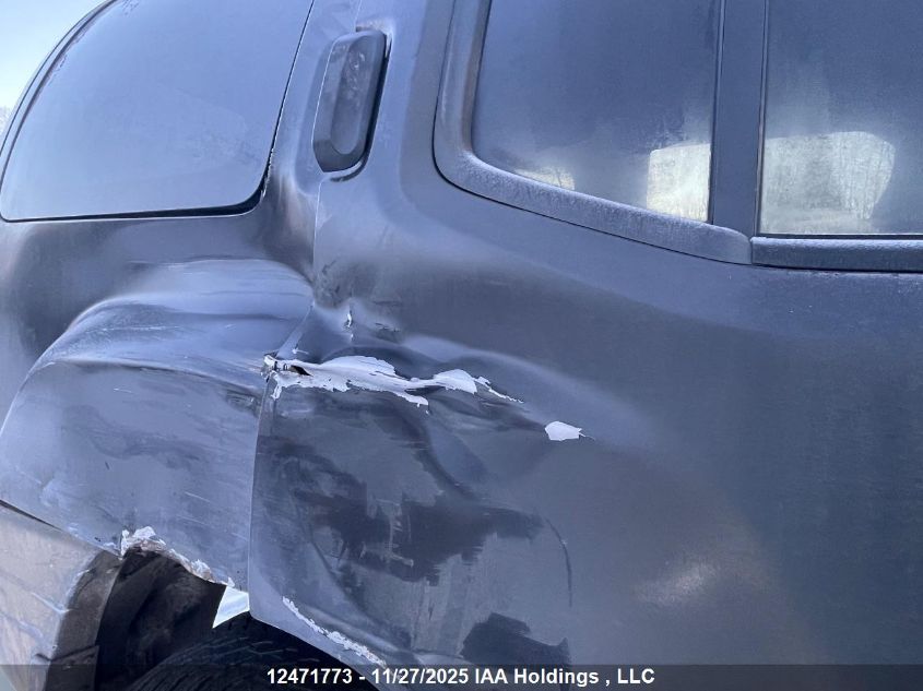 2011 Nissan Xterra X VIN: 5N1AN0NW9BC523548 Lot: 12471773