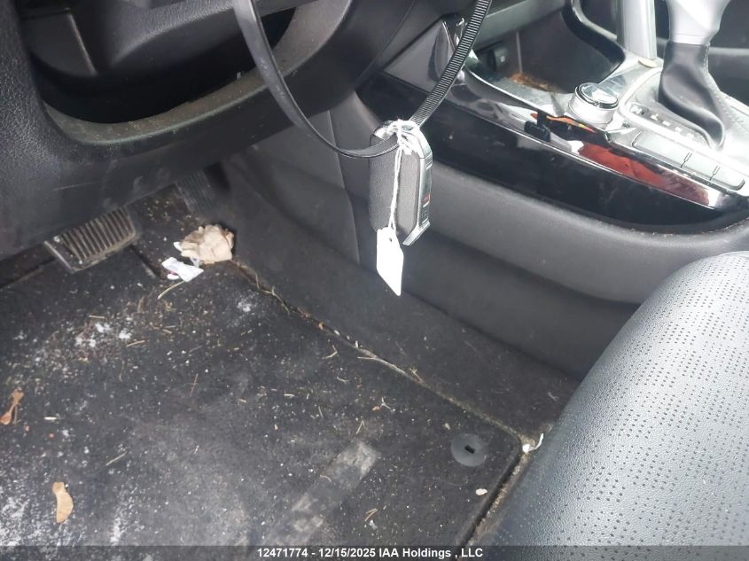 2022 Kia Seltos VIN: KNDEUCAA6N7325835 Lot: 12471774