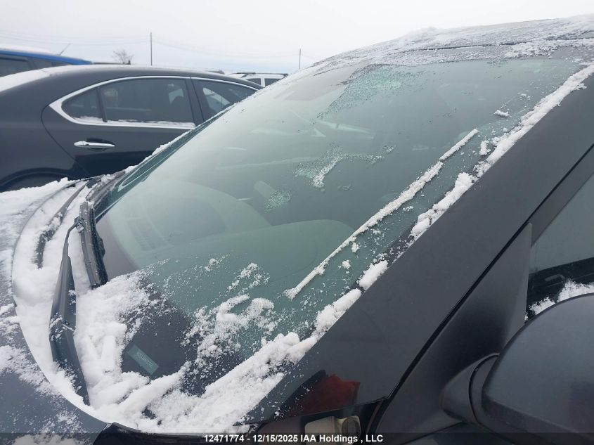 2022 Kia Seltos VIN: KNDEUCAA6N7325835 Lot: 12471774